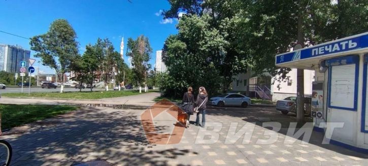 Торговое помещение Ленина проспект, 7