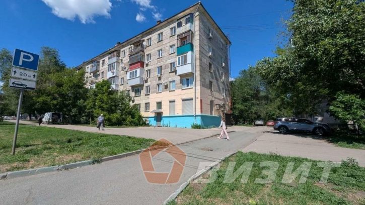 Торговое помещение 22 Партсъезда улица, 21