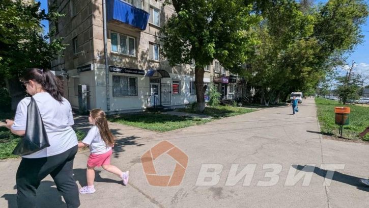 Торговое помещение 22 Партсъезда улица, 21