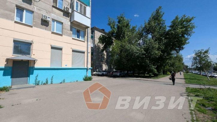 Торговое помещение 22 Партсъезда улица, 21