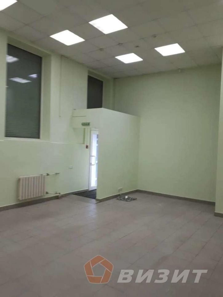 Торговое помещение 22 Партсъезда улица, 21