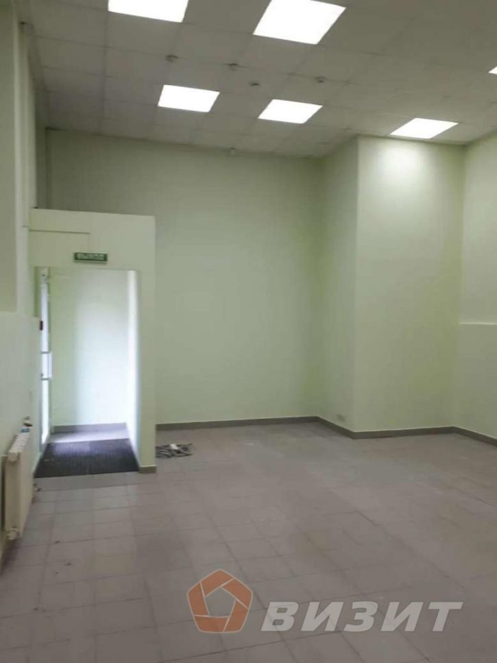 Торговое помещение 22 Партсъезда улица, 21