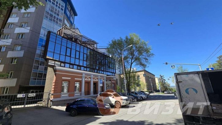 Помещение свободного назначения Молодогвардейская улица, 143
