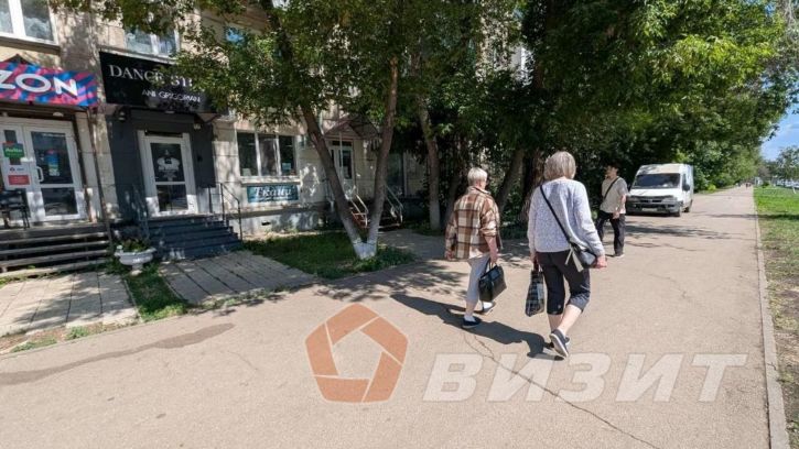 Торговое помещение 22 Партсъезда улица, 21