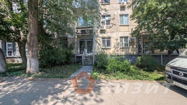 Торговое помещение 22 Партсъезда улица, 21