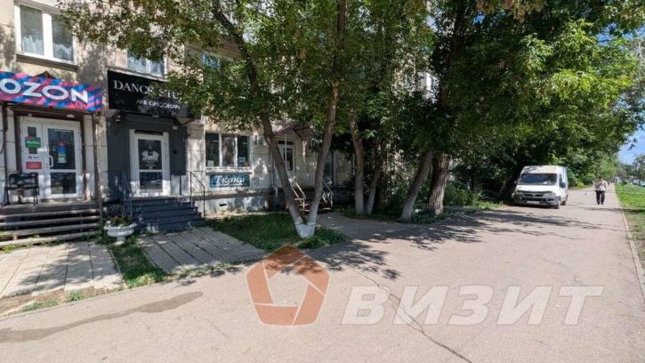 Торговое помещение 22 Партсъезда улица, 21
