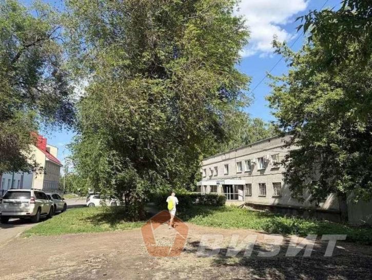 Офис Черемшанская улица, 93А