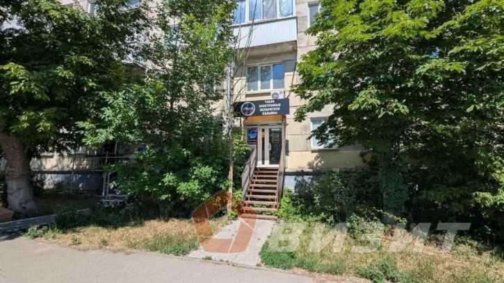 Торговое помещение 22 Партсъезда улица, 21