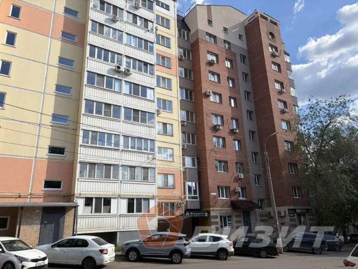 Торговое помещение Карла Маркса проспект, 436Б