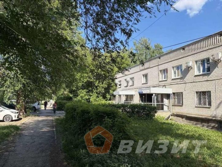 Офис Черемшанская улица, 93А