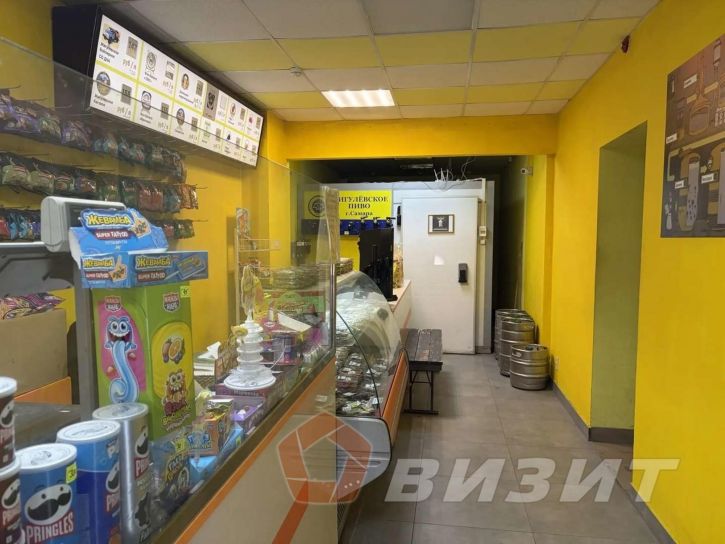 Торговое помещение Карла Маркса проспект, 436Б