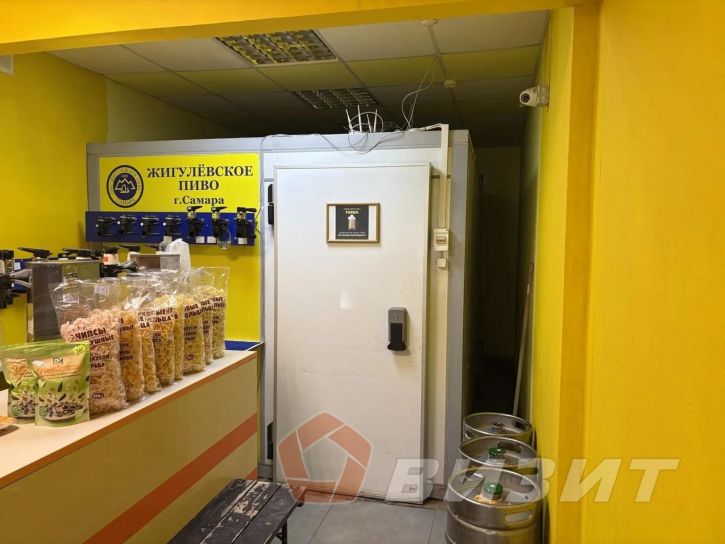 Торговое помещение Карла Маркса проспект, 436Б