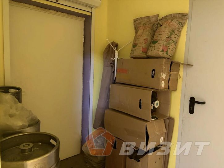 Торговое помещение Карла Маркса проспект, 436Б