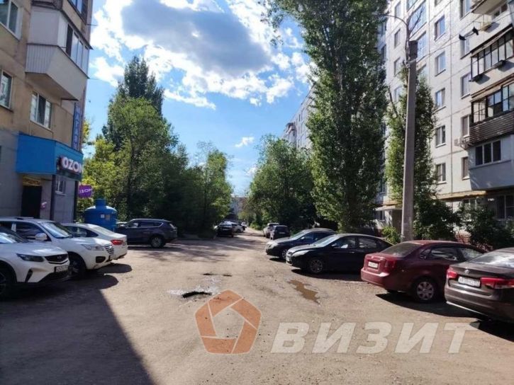 Торговое помещение Пугачевский тракт, 57