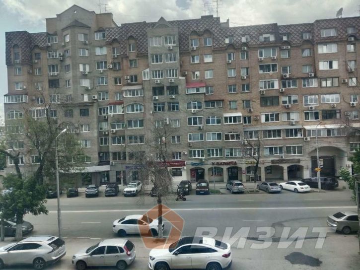Офис Самарская улица, 267