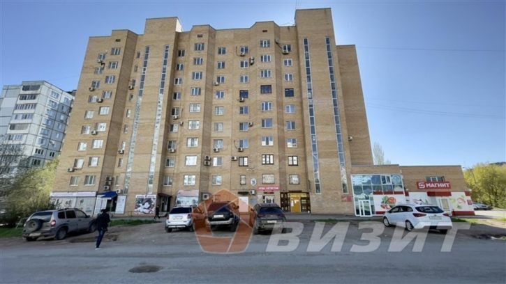 Торговое помещение Карла Маркса проспект, 39