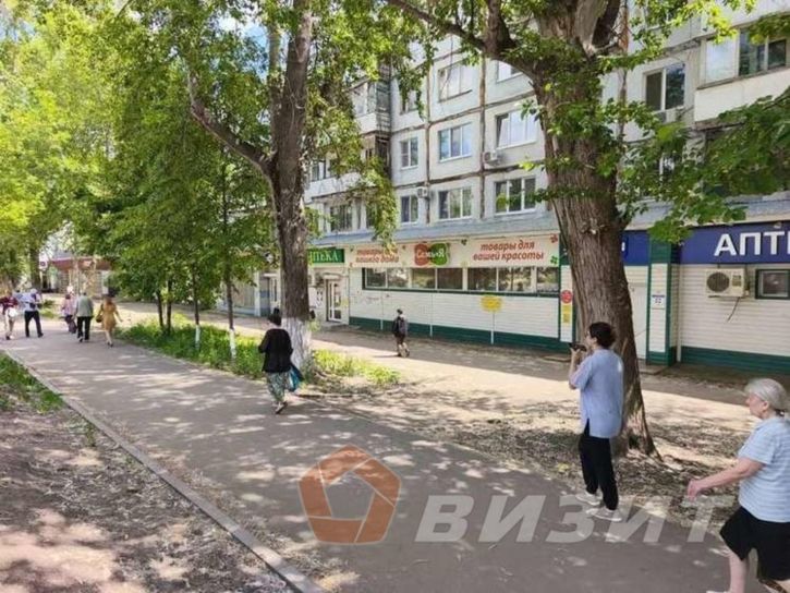 Торговое помещение Ташкентская улица, 99