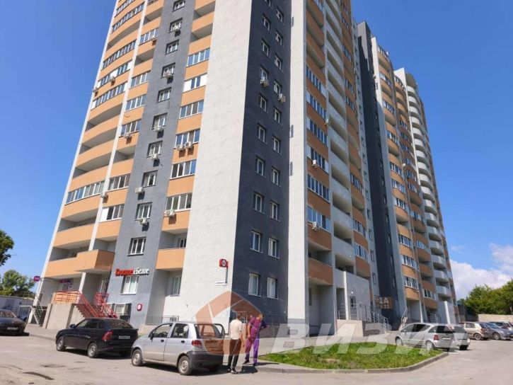 Торговое помещение Черемшанская улица, 162