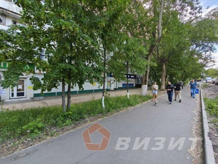 Торговое помещение Ташкентская улица, 99