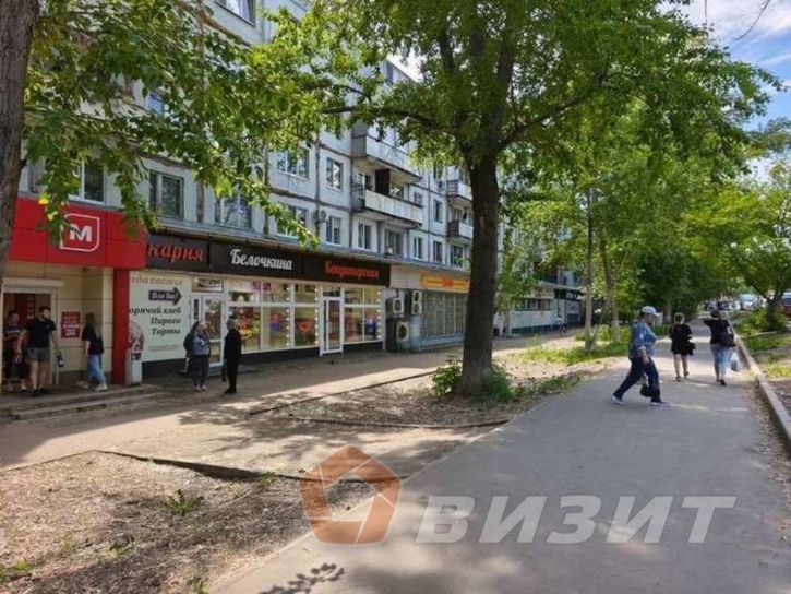 Торговое помещение Ташкентская улица, 99
