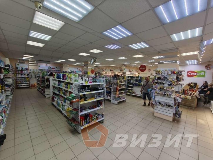 Торговое помещение Ташкентская улица, 99