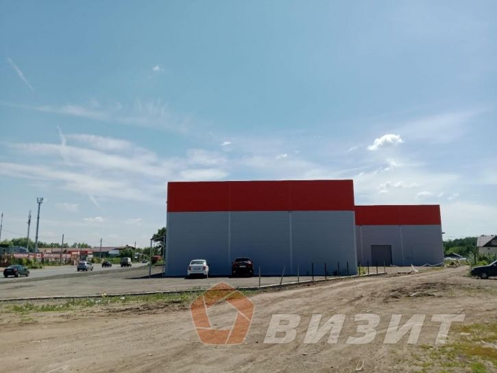 Торговое помещение Ракитовское шоссе, 2к12