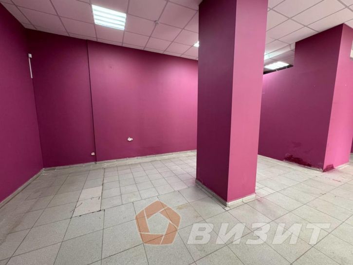 Торговое помещение Победы улица, 101