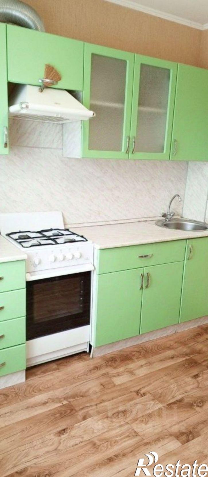 1-комн квартира улица Бубнова, 11,  д. 11