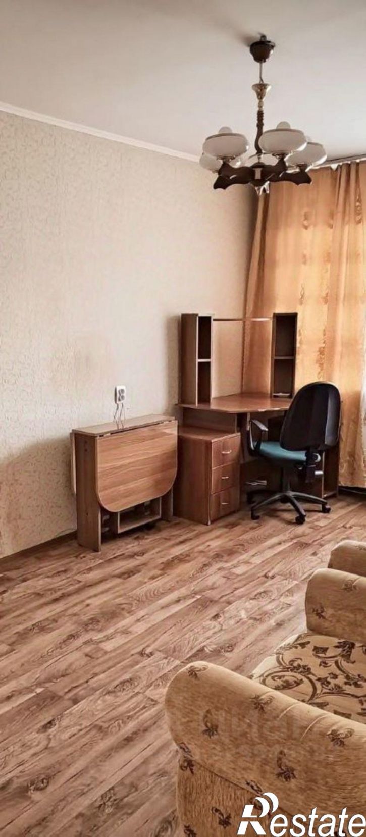 1-комн квартира улица Бубнова, 11,  д. 11