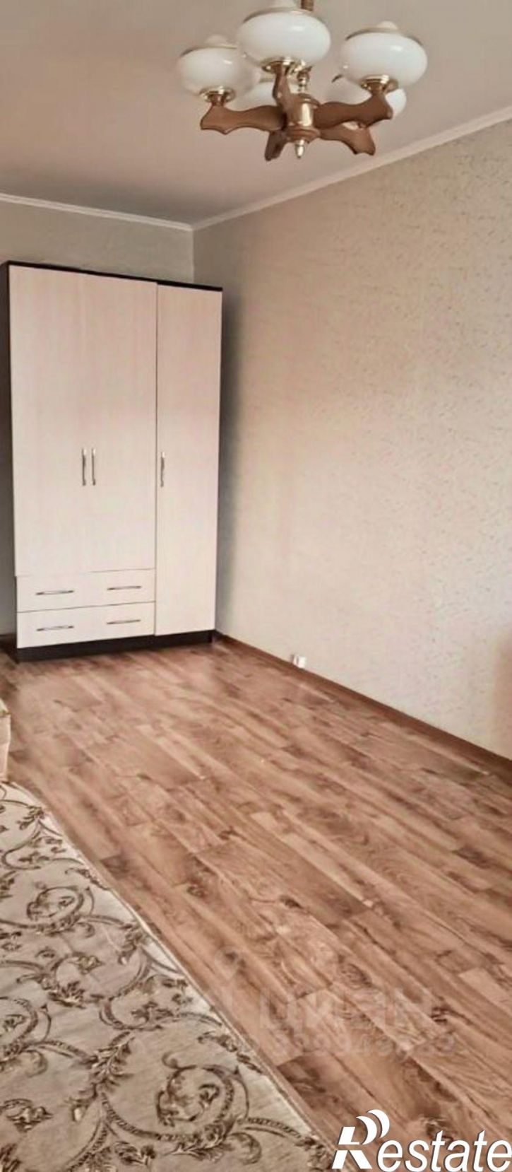 1-комн квартира улица Бубнова, 11,  д. 11