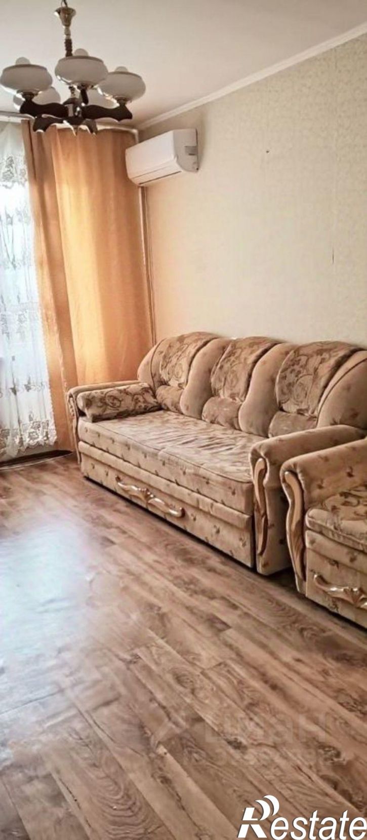 1-комн квартира улица Бубнова, 11,  д. 11
