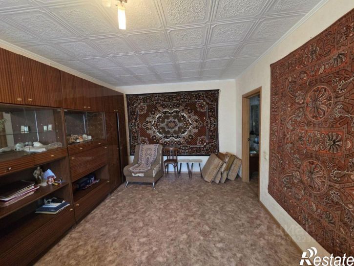 2-комн квартира улица Парижской Коммуны, 28,  д. 28