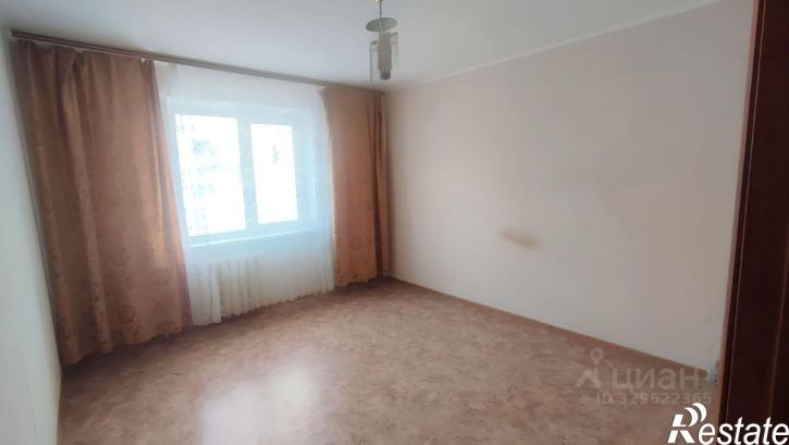 2-комн квартира улица Парижской Коммуны, 28,  д. 28