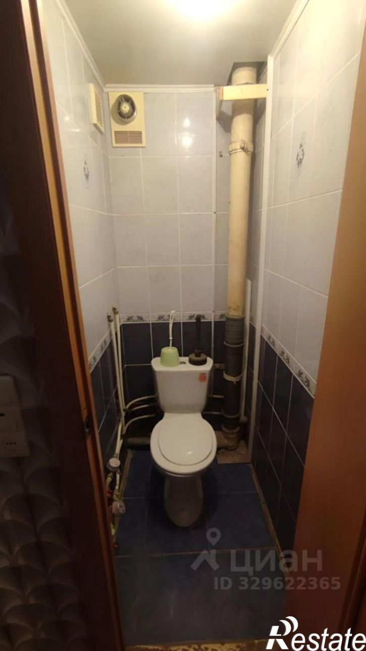 2-комн квартира улица Парижской Коммуны, 28,  д. 28