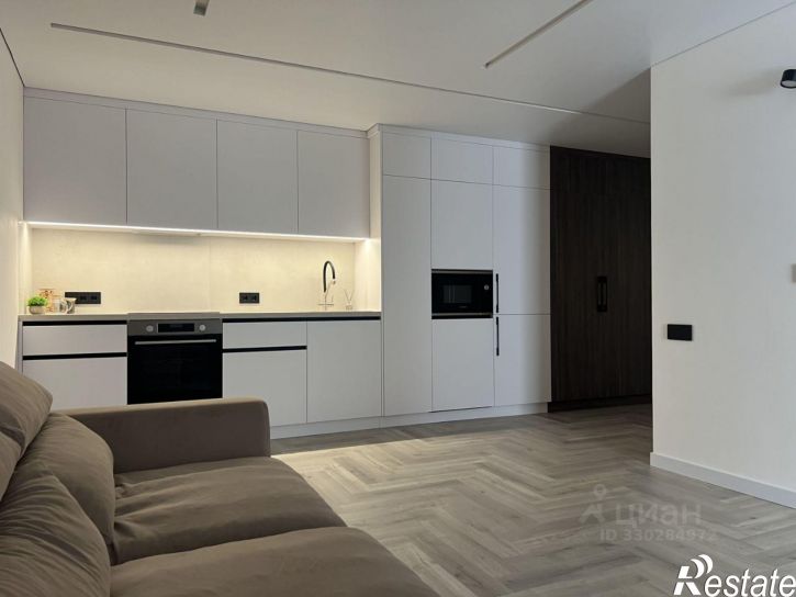 3-комн квартира улица Водников, 33,  д. 33