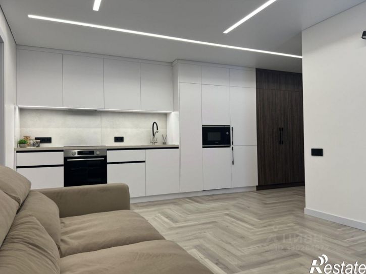 3-комн квартира улица Водников, 33,  д. 33