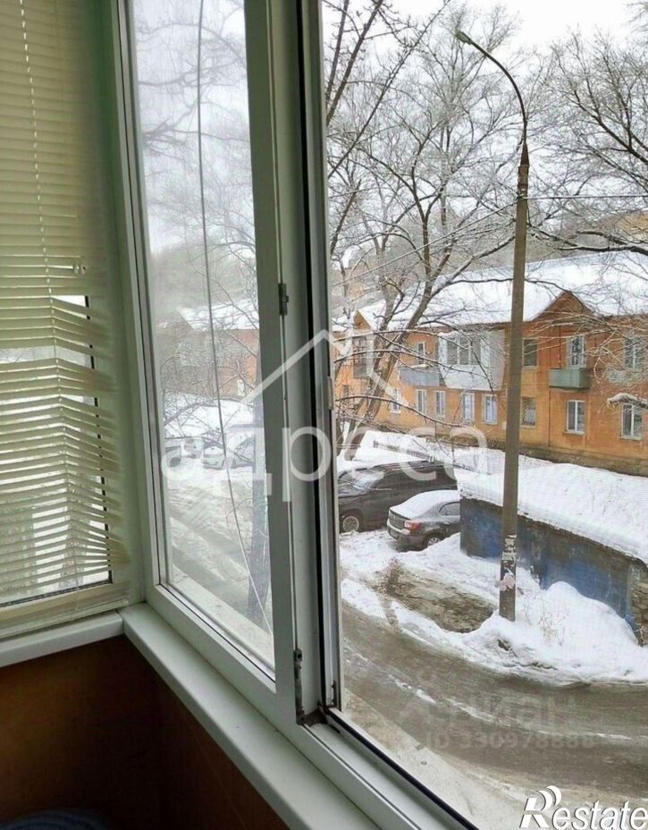 3-комн квартира улица Мичурина, 124,  д. 124