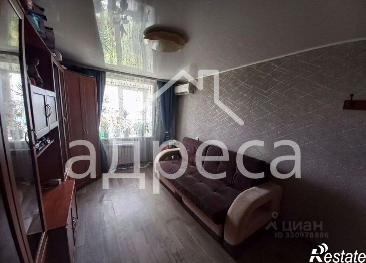 2-комн квартира проспект Карла Маркса, 412А,  д. 412А