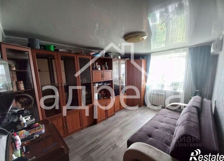 2-комн квартира проспект Карла Маркса, 412А,  д. 412А