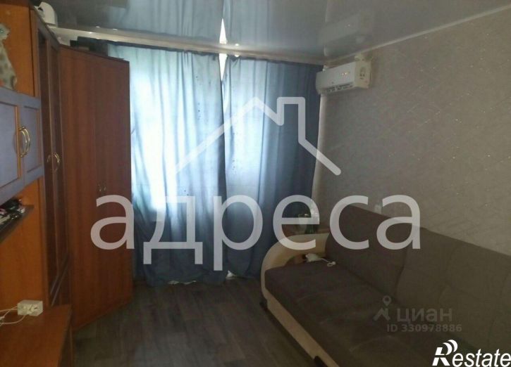2-комн квартира проспект Карла Маркса, 412А,  д. 412А