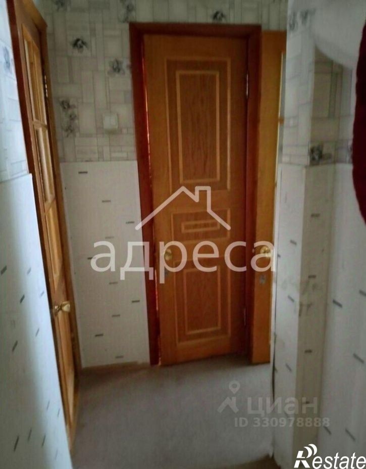 3-комн квартира улица Мичурина, 124,  д. 124
