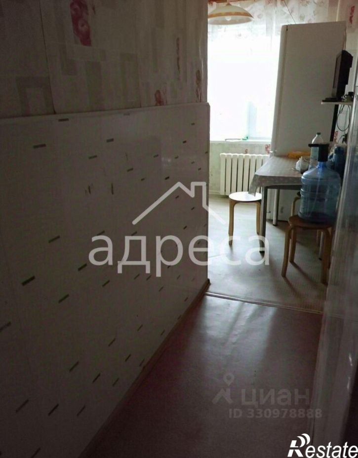 3-комн квартира улица Мичурина, 124,  д. 124