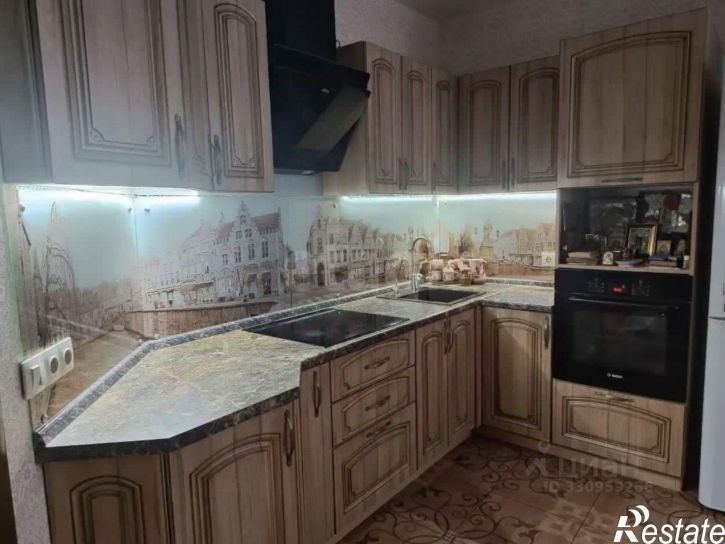 2-комн квартира 7-я просека, 102,  д. 102