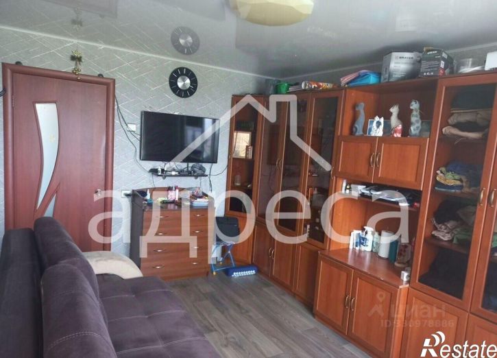 2-комн квартира проспект Карла Маркса, 412А,  д. 412А