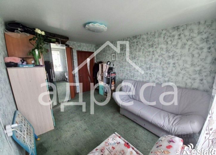 2-комн квартира проспект Карла Маркса, 412А,  д. 412А