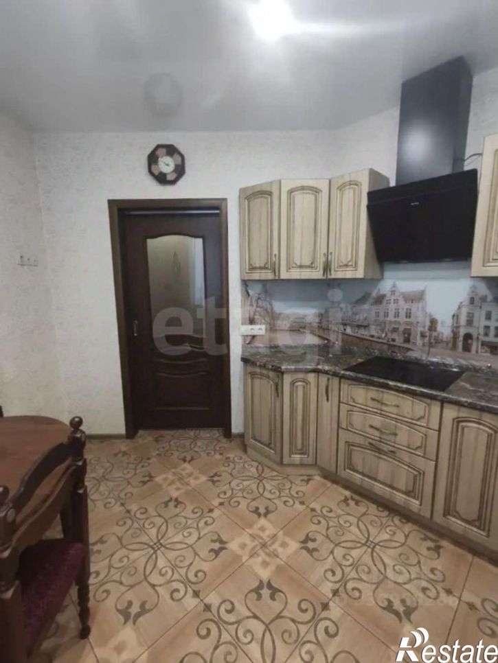 2-комн квартира 7-я просека, 102,  д. 102