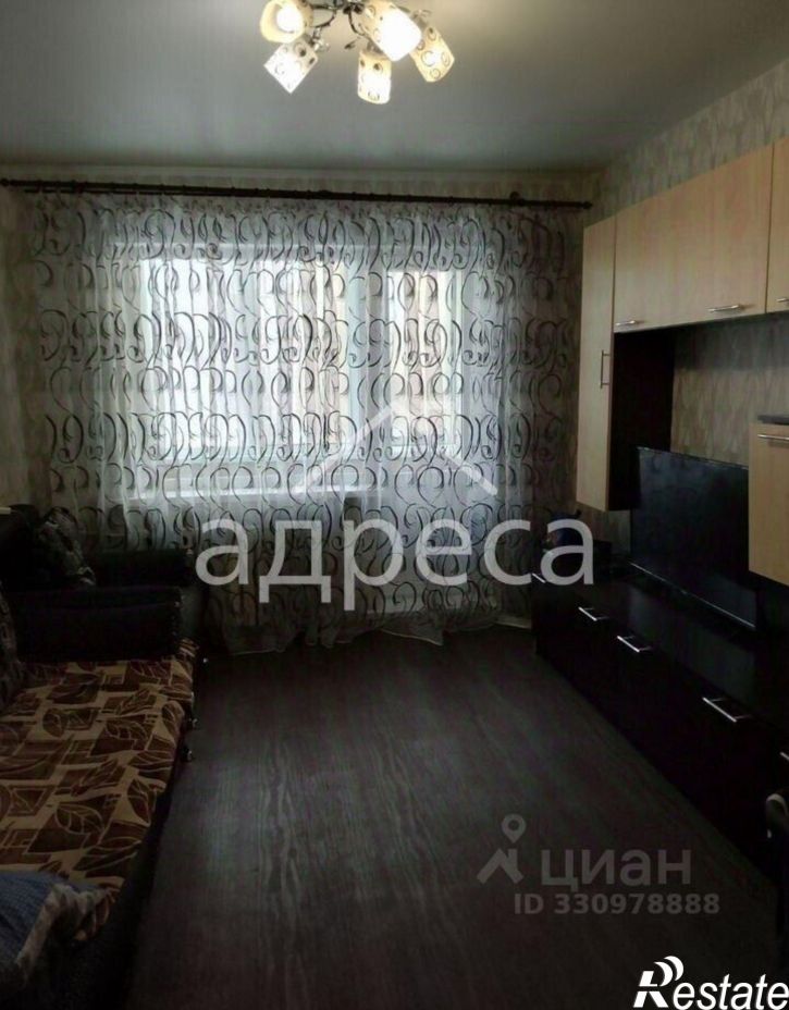 3-комн квартира улица Мичурина, 124,  д. 124