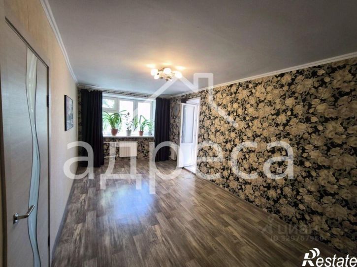 2-комн квартира улица Авроры, 94,  д. 94