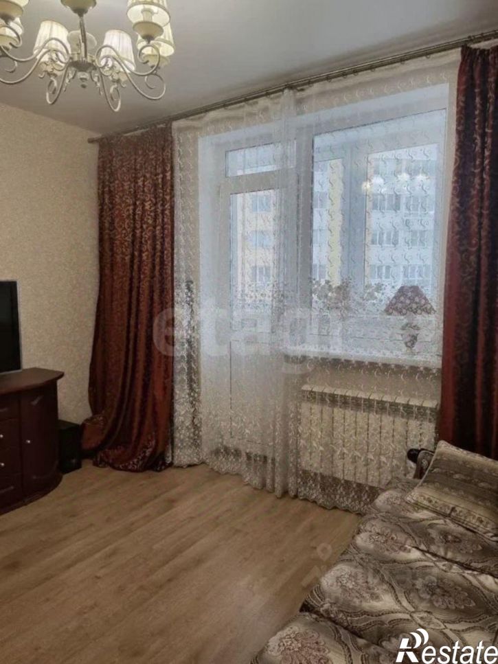 2-комн квартира 7-я просека, 102,  д. 102
