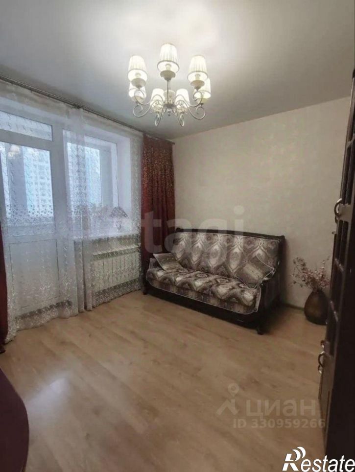 2-комн квартира 7-я просека, 102,  д. 102
